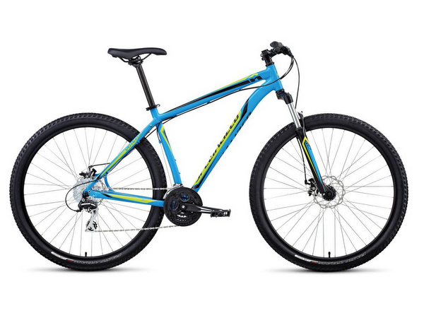 Specialized Hardrock disc 29