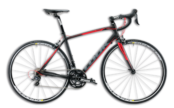 location vélo carbone corse look